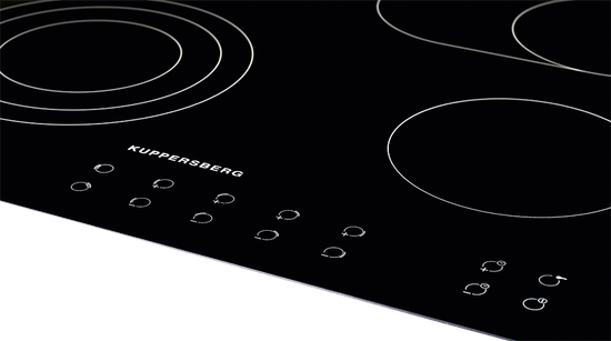 Электрическая варочная панель Kuppersberg FT6VS09