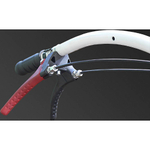 Мотоблок Нева МБ23-МультиАГРО (МХ250) PRO