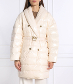 куртка izar Pinko - кремовый(1G18CX A00N)