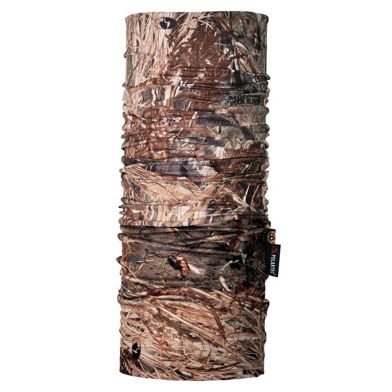 Шарф-труба трансформер Buff Mossy Oak Buff Duck Blind Alabaster Фото 1