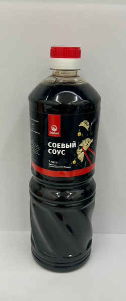 Новинка 2024! МИКС! 3 ШТ! Соевого соуса ! СОЕВЫЙ Премиум Классический ToDoFood 0,25л