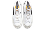 Кроссовки Nike Blazer 77 Vintage (Женская размерная сетка)