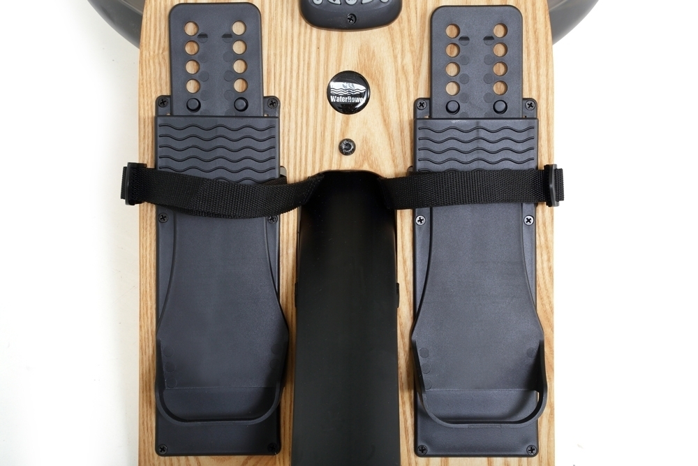 Гребной тренажер WaterRower A1 Studio ясень