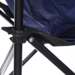 Кресло складное до 100 кг, 60*48*66 см,ТуристМастер