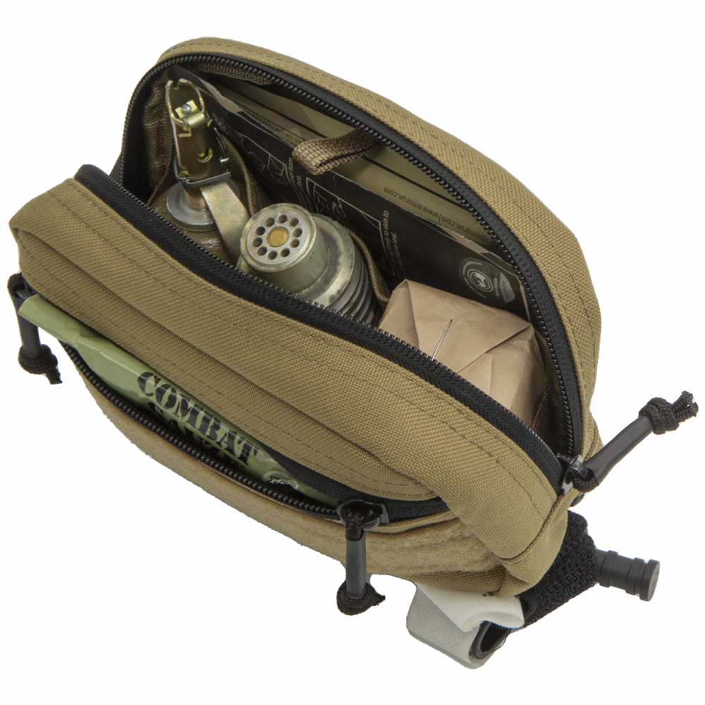 Wartech утилитарный подсумок горизонтальный мультикам