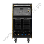 ПТК RILON TIG 400 P AC/DC DIGITAL