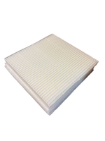 Комплект фильтров для маникюрной вытяжки FK-POL001 (аналог POLARUS TD -MASTER POLARUS 240x242x25 М5)