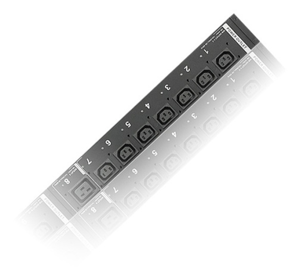 Блок розеток Aten PE6324LG-AX