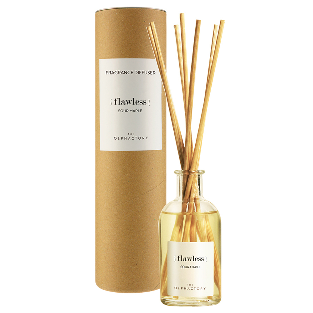 Диффузор ароматический the olphactory, flawless, sour maple, 100 мл