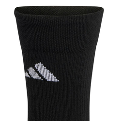 Теннисные носки Adidas Grip Printed Crew Performance Socks 1P