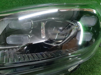 Фара левая Kia Sportage 4 QL (2018-2022) LED