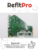 Материнская плата для ноутбука Lenovo L340-17API WIN R7 3700U UMA 4G (5B20S41839), оригинал