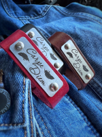 Браслет "Carpe Diem"