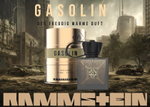 Rammstein Gasolin EDP