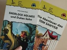 Sherlock Holmes und Dukes Sohn