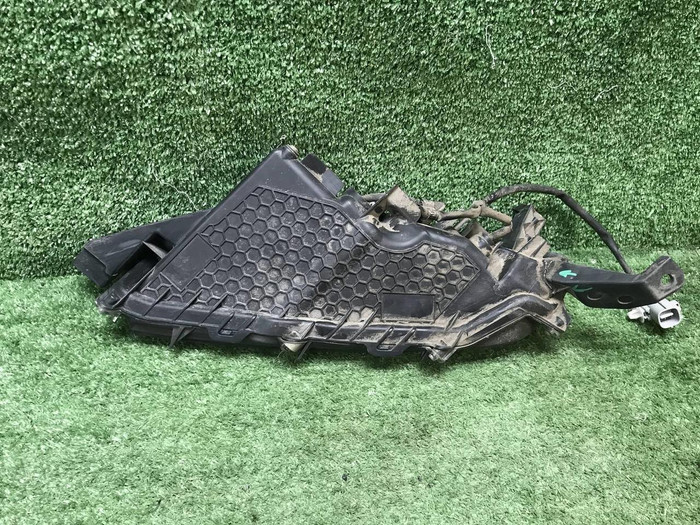 ПТФ правая Lexus RX 4 (2019-2022)