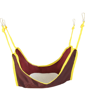 Гамак для мелких животных "Комфорт", 420*420мм, Triol