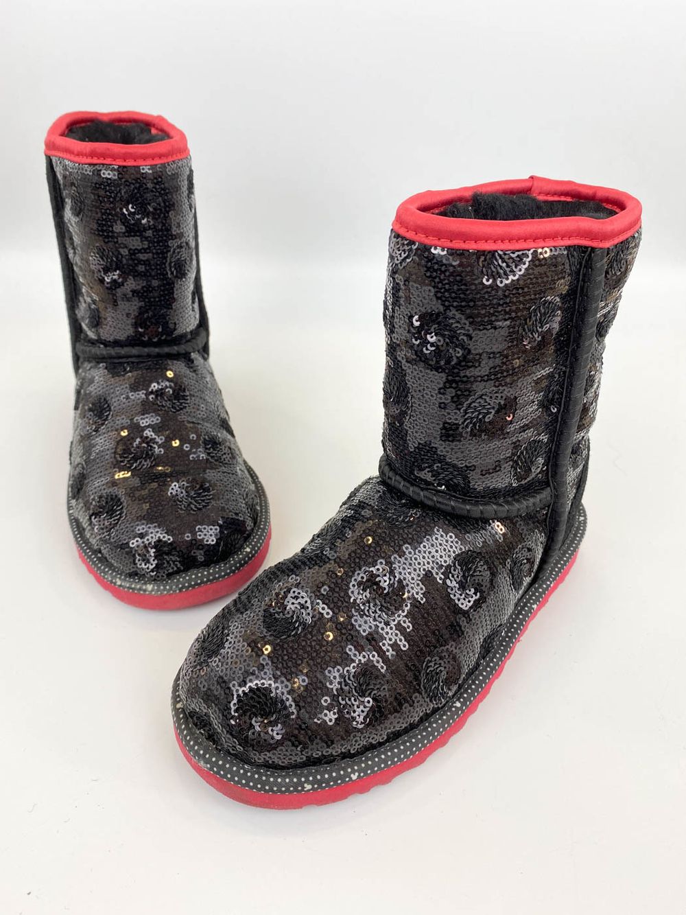 Сапоги Ugg, 31