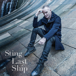 Sting / The Last Ship (LP)