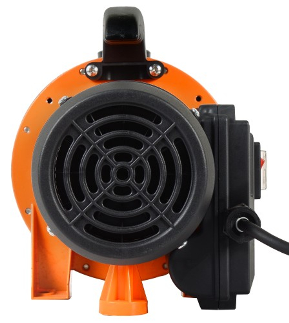 Поверхностный насос Вихрь ПН-1100