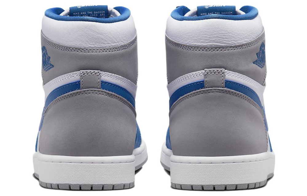 Jordan 1 Retro High OG True Blue