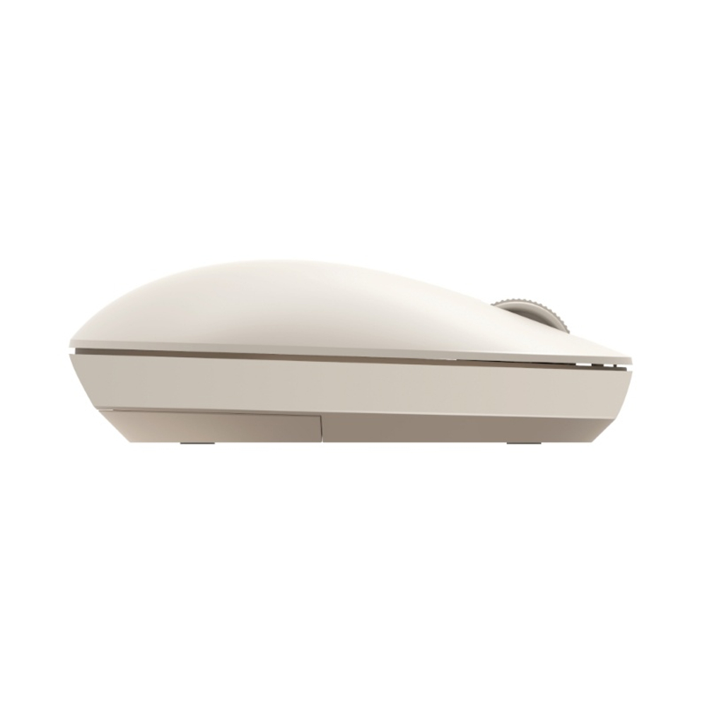 Мышь Xiaomi Wireless Mouse Lite 2, White (беспроводная 2.4 GHz)