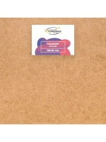 Планшет 15x15 см. Оргалит