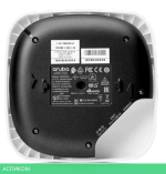 Точка доступа HP Aruba Instant On AP11 (R2W96A)