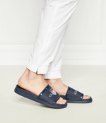 Шлепанцы Gant - темно-синий(28609604)