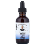 Christopher's Original Formulas, Blood Circ Formula, 59 мл (2 жидк. унции)