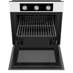 Шкаф духовой электрический MAUNFELD AEOF6060W