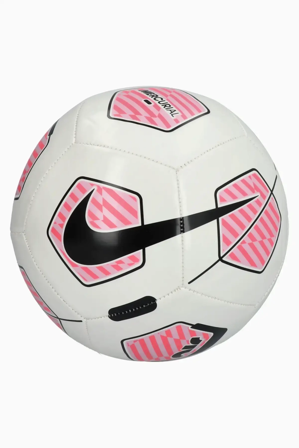 Футбольный мяч Nike Mercurial Fade размер 3 - белый