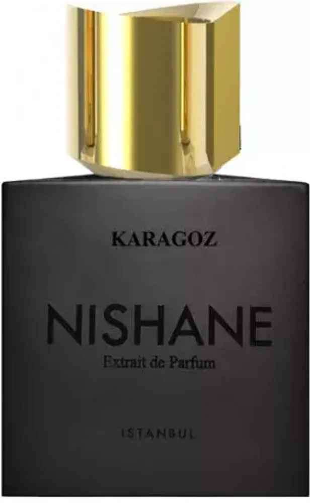 NISHANE KARAGOZ EXTRAIT PARFUM 50 ML
