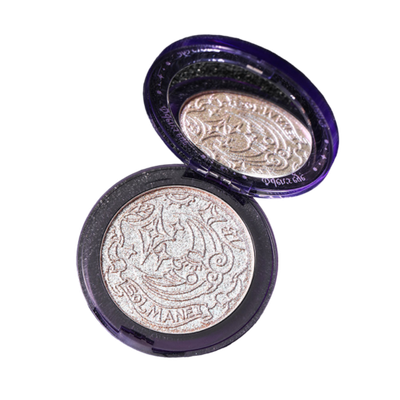 Oden's Eye Solmåne II Moonlight Feel Highlighter - H107 Moon Tears