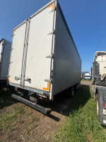 GAZ GAZON NEXT Бортовой (Евроборт) 279764 (Евроборт, Дизельный, 4,4 л, 169 л.с., МТ, 8,7 т.)