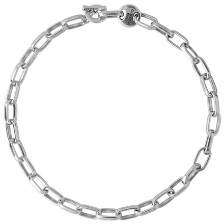 Колье Ciclon ERIKKA SILVER B222815 S