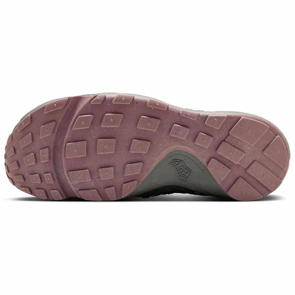 Кроссовки Nike Air Footscape Woven "The One Line"