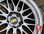 Комплект дисков BBS LM 17x7.5 et38 5x110
