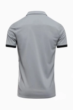 Футболка Nike Dri-FIT Academy 25 Polo - серый
