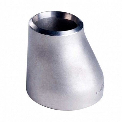 Переход эксцентрический оцинкованный Дн 108х9,0-76х7,0 (Ду 100х65)