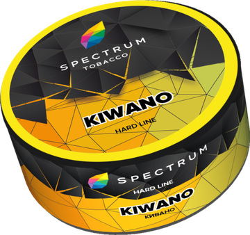 Spectrum (KIWANO HL), 25 гр.