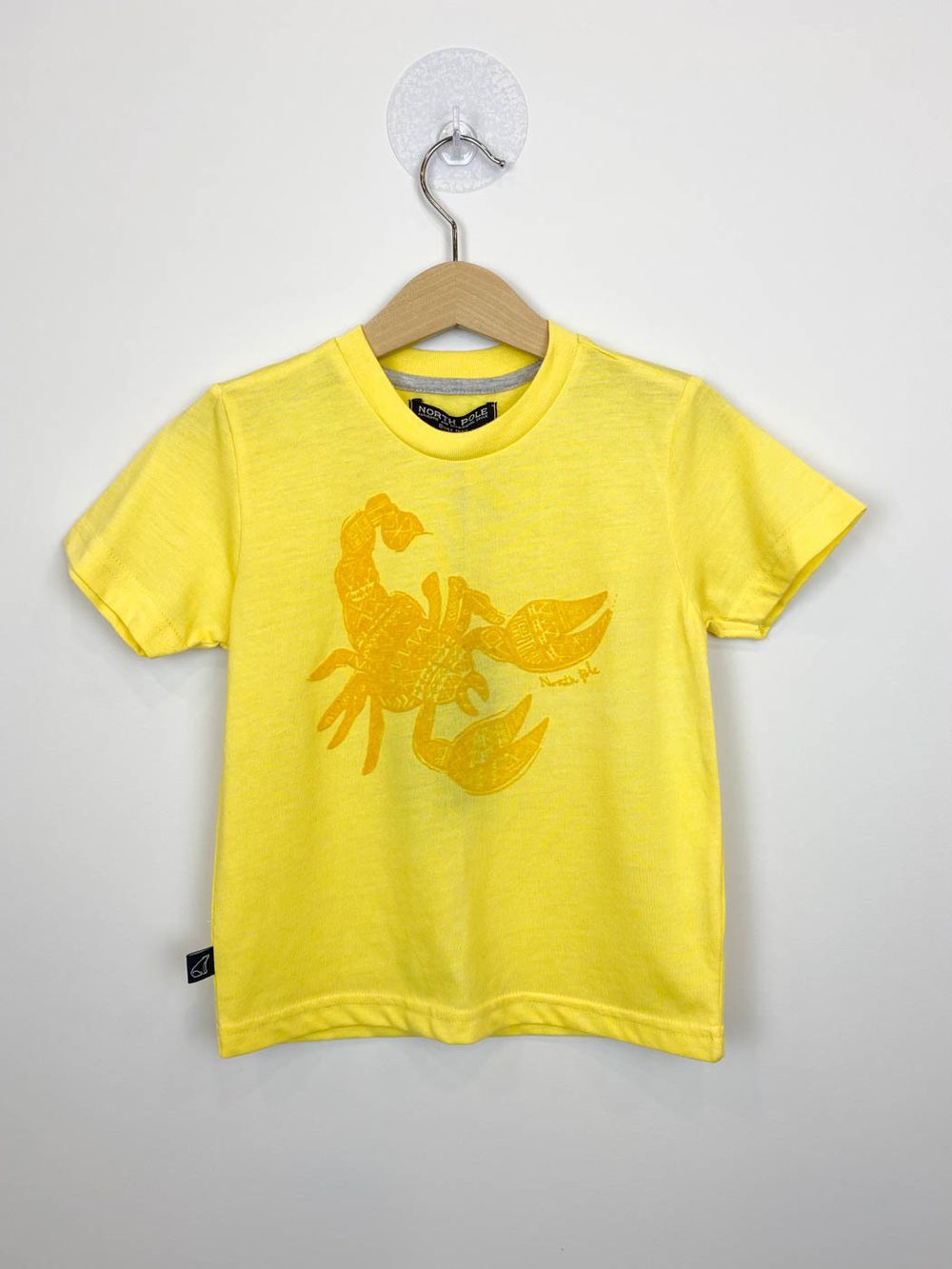 Футболка North Pole