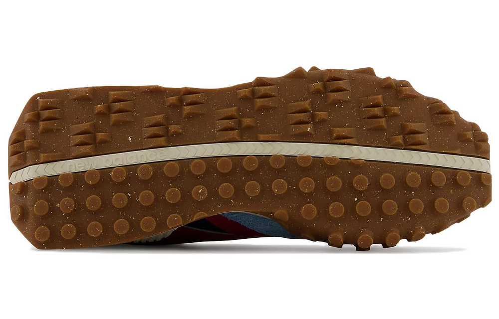 Кроссовки New Balance Xc-72
