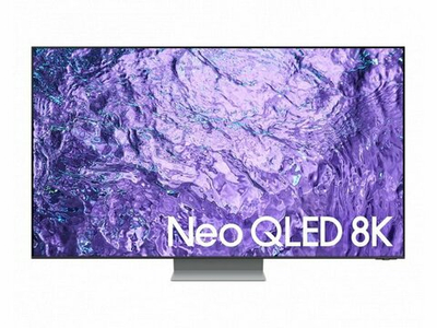 Neo QLED телевизор Samsung QE55QN700CAUXRU 8K Ultra HD