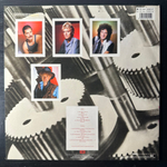 Queen - The Works (Европа 1984г.)