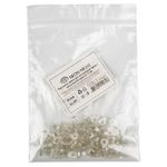 Монтажная клипса для светодиодной ленты с влагозащитой шириной 10 мм LAMPER