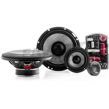 Комп. акустика Focal Access 165-AS3