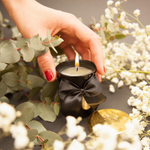 Массажная свеча Aphrodisia с цветочным ароматом - 70 мл.