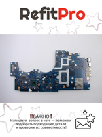 Материнская плата для ноутбука Lenovo ideaPad Y700 Touch-15ISK NOK I5-6300 4G (5B20K38974), оригинал