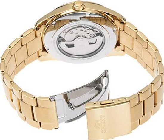 Мужские часы Orient RA-AR0007S30B